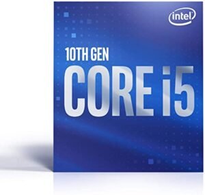 intel core i5