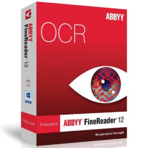 ABBYY FineReader