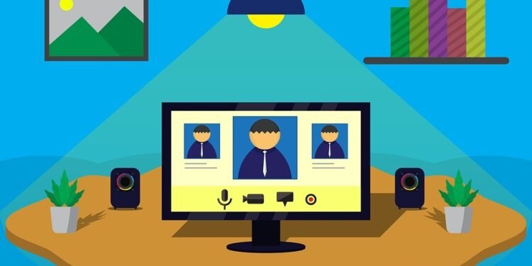 Benefits of Virtual Classroom Software for Educational Institutions