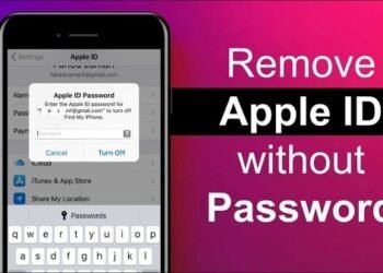 Best Ways To Remove Apple Id From Iphone Without Password Tips