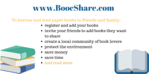 Books-share