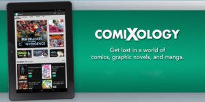 ComiXology