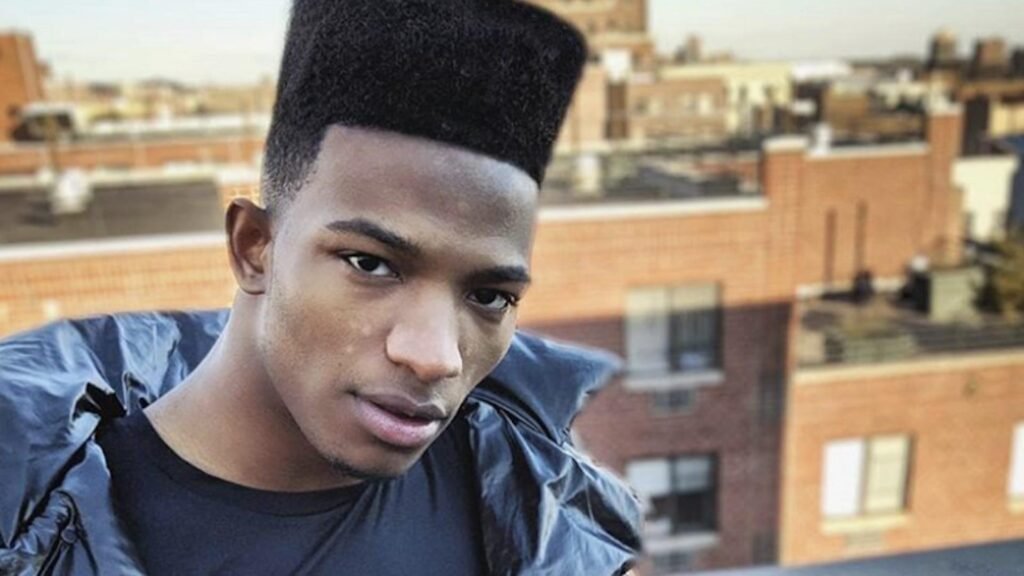 Famous YouTube ‘Etika’ Amofah found dead