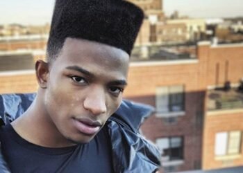 Famous YouTube ‘Etika’ Amofah found dead