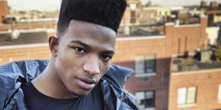 Famous YouTube ‘Etika’ Amofah found dead