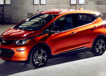 GM details 12 upcoming electric vehicles 2020-2023