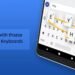 Best Keyboards for Smartphones in 2020 [Free to Download on Android & iOS Devices]