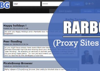 How To Make Rarbg Torrents Latest Rarbg Proxy Unblock 100% Working 2020