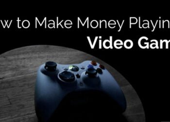 How to Earn Money While Playing Video Games 2020-2021