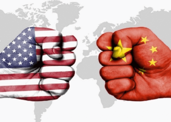 Huawei and China-US tensions