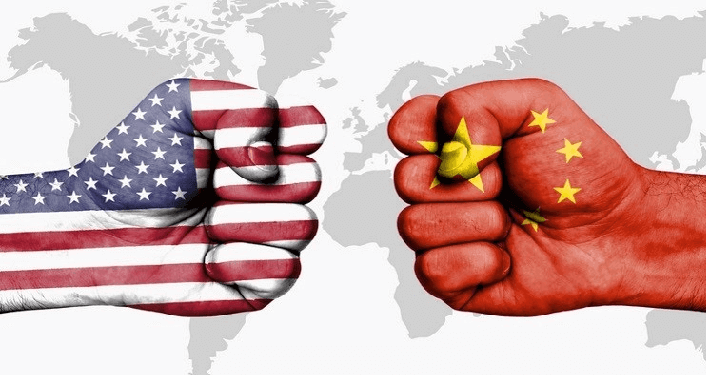 Huawei and China-US tensions