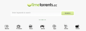 LimeTorrents