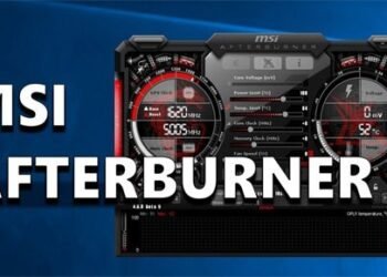 MSI Afterburner 4.6.2 2020 -2021