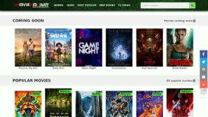 MovieNoLimit – Watch Free Movies Online