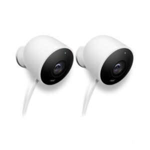 NEST Camera