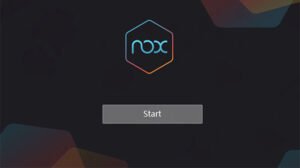 Nox App Player