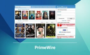 PrimeWire