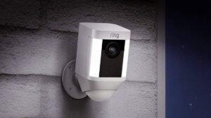 RING Security Camera