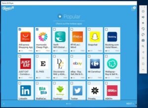 Remix OS Player