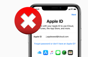  Remove Apple ID in iTunes & App Stores on iPhone