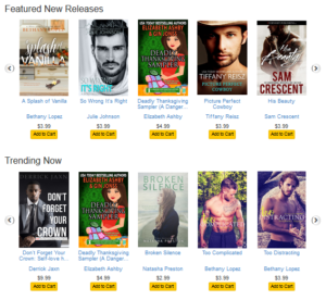 Smashwords