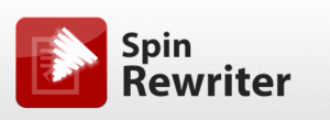 Spin Rewriter – Article Rewriter