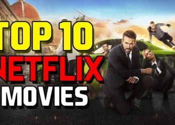 TOP 10 Best Netflix movie 2020