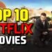 TOP 10 Best Netflix movie 2020