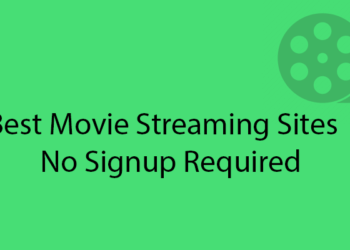 The Ultimate 10 BEST FREE MOVIE STREAMING SITES [NO SIGN UP] 2020