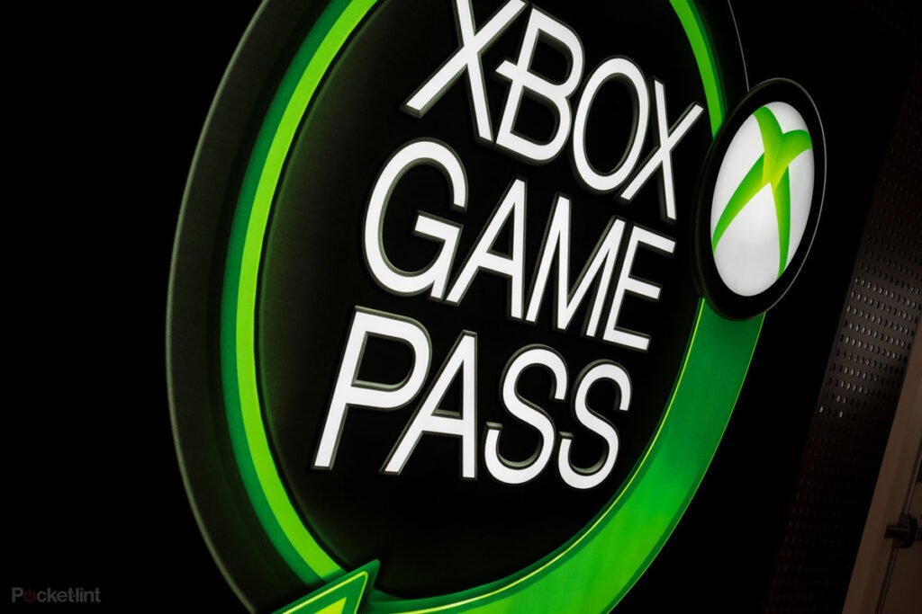 XBOX GAME PASS IS MICROSOFT’S TRUE 2020