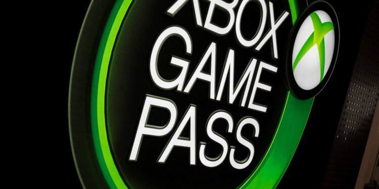 XBOX GAME PASS IS MICROSOFT’S TRUE 2020