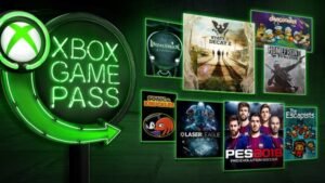 xbox