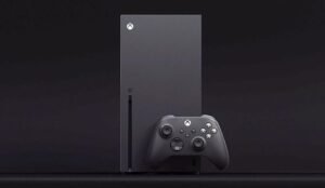 xbox series