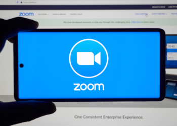 Zoom APP :THE BEST APP OF 2020