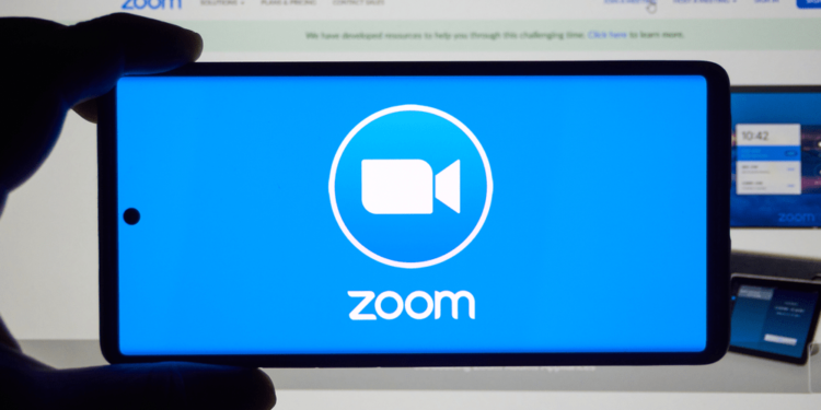 Zoom APP :THE BEST APP OF 2020