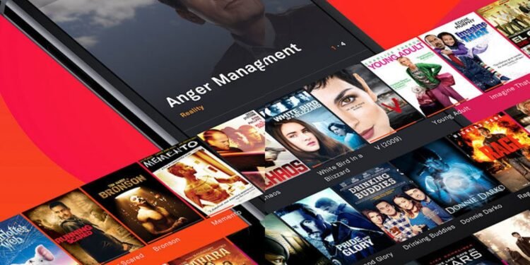 10 Best Movies To Watch On Netflix Android Apps 2020