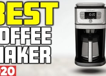 BEST 5 coffee maker 2020