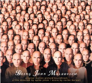 Being John Malkovich