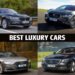 Best 10 Luxury Cars 2020-2021
