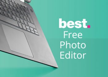 Best 5 Free Photo Editors 2020