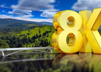 Best 8k Tv Android TV