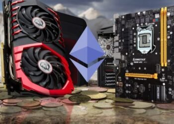 Best Bitcoin Mania Is Hurting Pc Gamers By Pushing Up Gpu Prices Android Apps