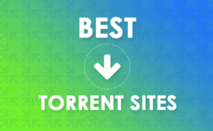 Best Working Torrent Sites 2020-2021