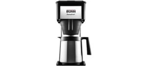 Bunn Velocity Brew BT