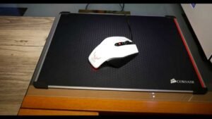 Corsair MM600