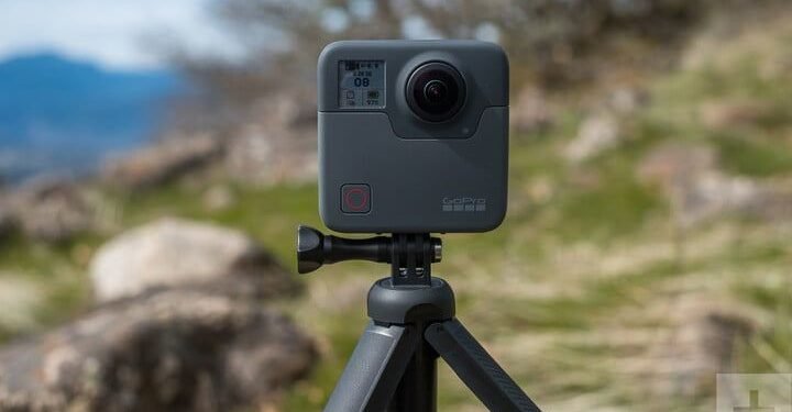 How to use GoPro as a webcam 2020