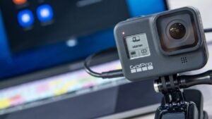 How to use GoPro as a webcam 2020 (Mac)