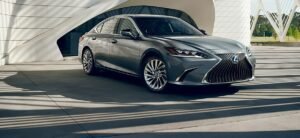 Lexus ES 300h