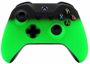 Microsoft Xbox One Controller