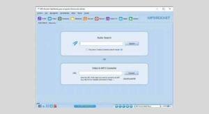 Mp3 Rocket Search Engine